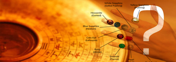 Gemstone Wearing Instructions