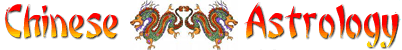 cinnese Astrology