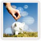Astrology Finance Report