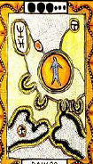 Australian Dreamtime Tarot
