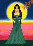 Glastonbury Tarot