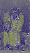 Old English Tarot