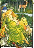 Tarot of the Old Path