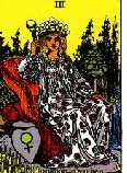 Rider-Waite Tarot