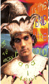 Rock & Roll Tarot