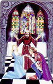 Shakespearian Tarot