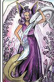 Le Tarot d