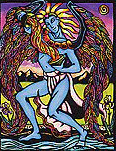 World Spirit Tarot